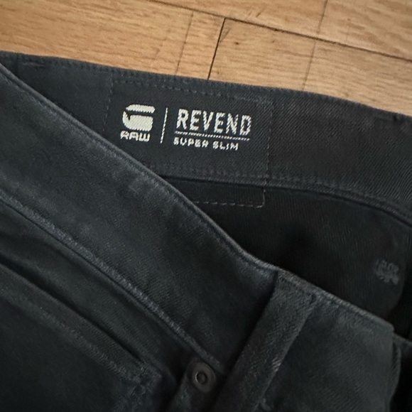 G-Star Skinny Jeans - Picture 2 of 4